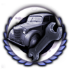 Kickstart The Automobile Industry icon