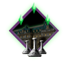 The Ghoulish Institute icon