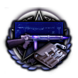 Modular Magical Weapon Development icon