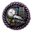 Make the Trains Run on Time icon