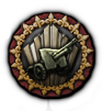 The Queen of the Battlefield icon