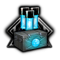 Intensify Depleted Uranium Collection icon