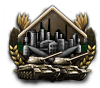 Revise General Military Spending icon