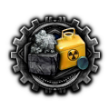 Depleted Uranium Applications icon