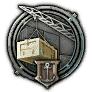 Expand the Rottendedam Dockyards icon