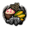 Endless Fields And Plantations icon