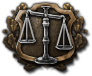 Forge Institutions of Law icon