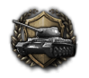 An Armoured Spearhead icon