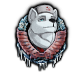 All Faith in Comrade Icebear icon