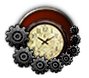 The Clockwork Horde icon