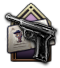Mercenary Expertise icon