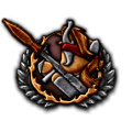 The Rocketeer Corps icon