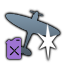 Magical Airplane Fuel Additives icon