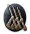 Outdated Military Formation icon