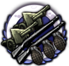 Guns Of The North icon