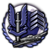 Expand The Special Air Service icon