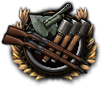 Reverse Engineer Foreign Weapons icon