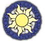 Winter Solstice icon