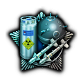 Unconventional Nuclear Applications icon