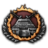 Recommission the Rhapsody Arsenal icon