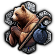 Assist Wanderer Shamans icon
