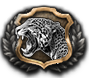 Vliegende Luipaarden icon
