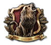 The Lion Of The West icon