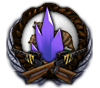 Manufacture Crystal Weapons icon