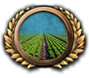 The Emerald Fields icon