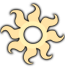Scorching Sun icon