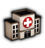 Public Healthcare System icon