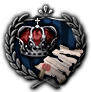 Reaffirm Royal Sovereignty icon