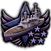 Battleship Ponymkin icon