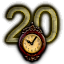Everything Submits to the Twenty Year Plan icon