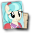 Coco Pommel Military High Command