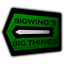 Bigwing's Big Things and More