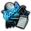 Music And The Moon icon