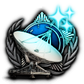 The Mount Aris Radar Array icon