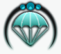 Paratroopers icon