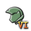 Charger Division VI icon