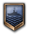 The War On The Sea icon