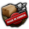 Made In Zonicia icon