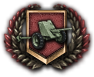 Develop Anti-Tank Weaponry icon