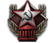 National Communist Platform icon