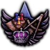 Her Imperial Sovereign's Lands icon