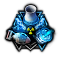 Expand The North Zebrican Nuclear Program icon