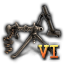 Support Weapons VI