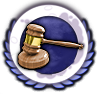 Justice Above All Else icon