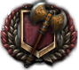 Begin the Great Crusade icon