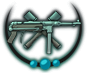 Continued Weapon Development icon